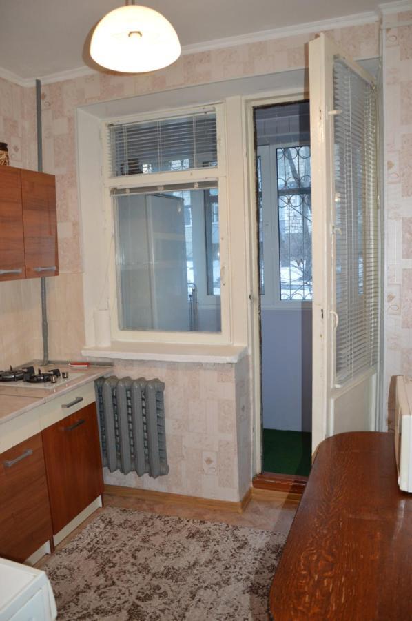 Apartment Miorita Kischinau Exterior foto